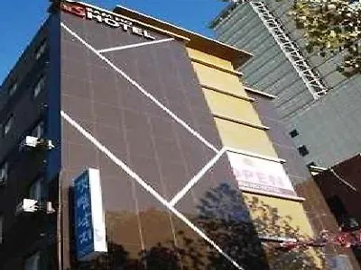 Samho Park ホテル 2*