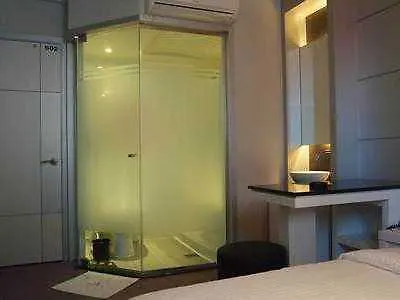 Samho Park 2* ソウル特別市