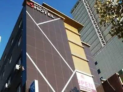 Samho Park ソウル特別市